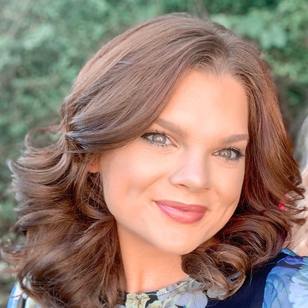 Meet your Posher, Madison